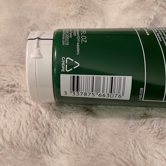 Vichy Normaderm Phytoaction Daily Deep Cleansing Gel with Salicylic Acid - Picture 15 of 15
